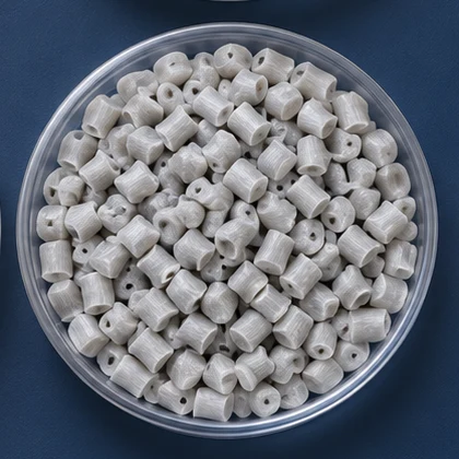 PBT engineering plastic pellets